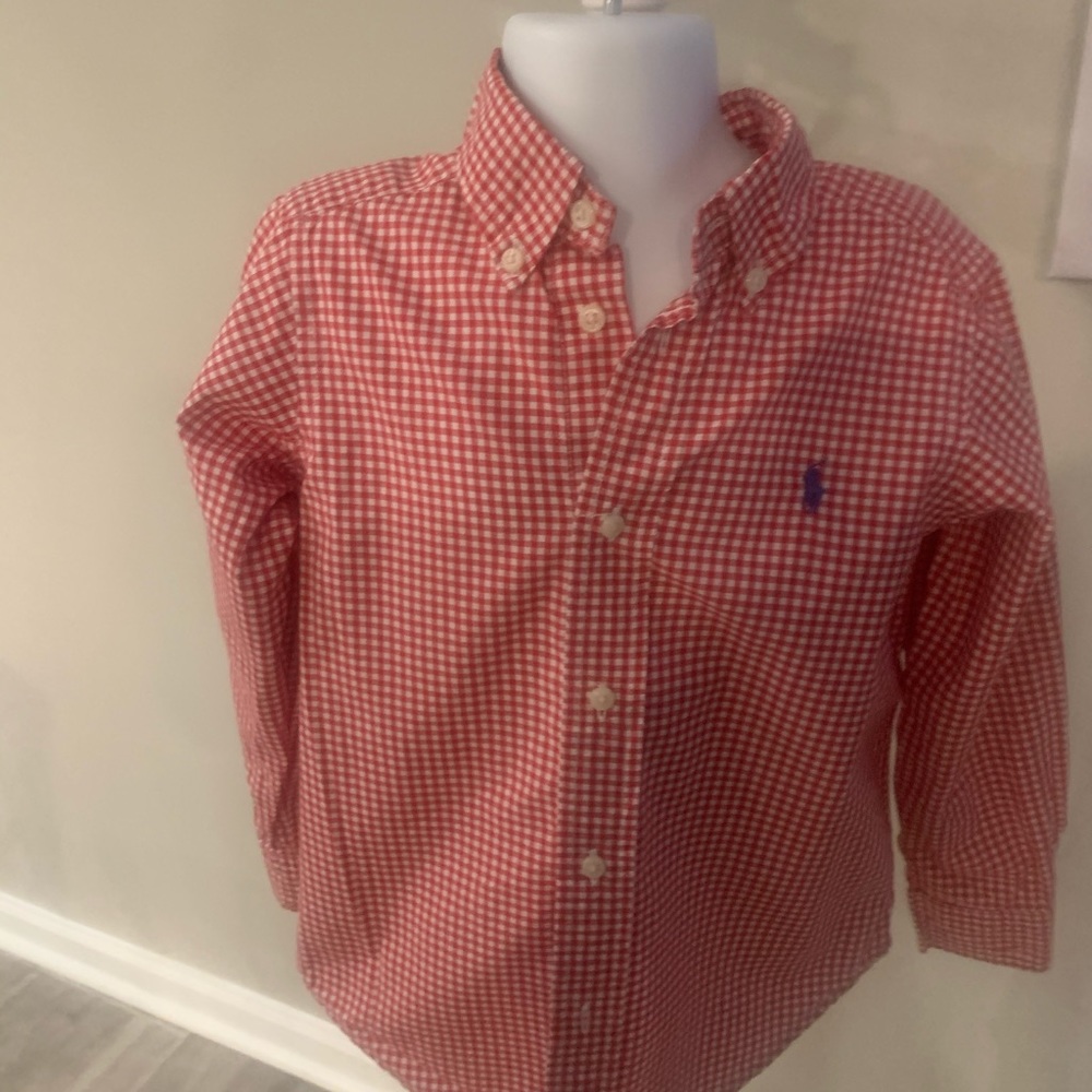 Ralph Lauren Polo Shirt